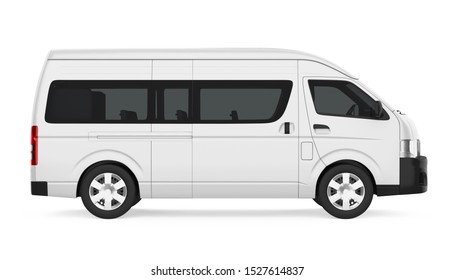 Micro Bus